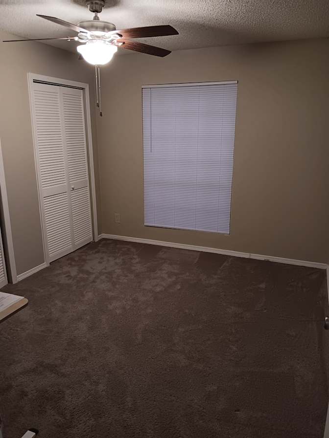 William's room