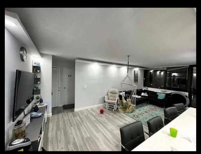 Nejma's room