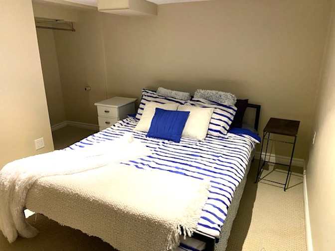 Vili Manev's room