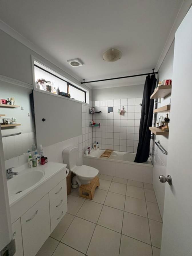 Barbara's room
