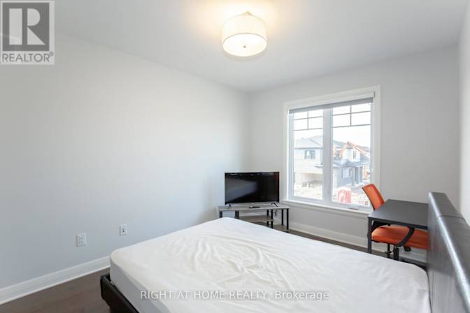 Robert's room