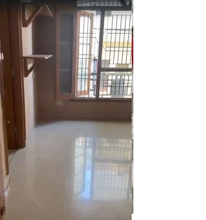sarika Gupta's room