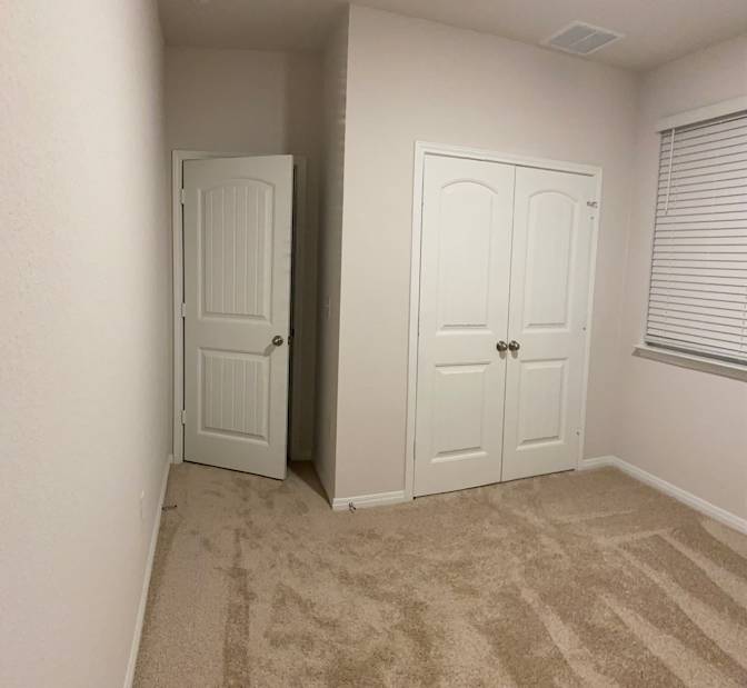 Minh's room