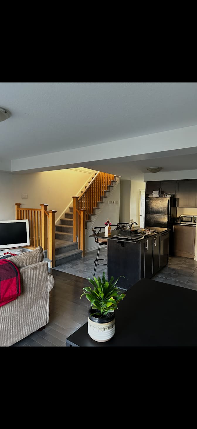 Sara Al Zwahreh's room