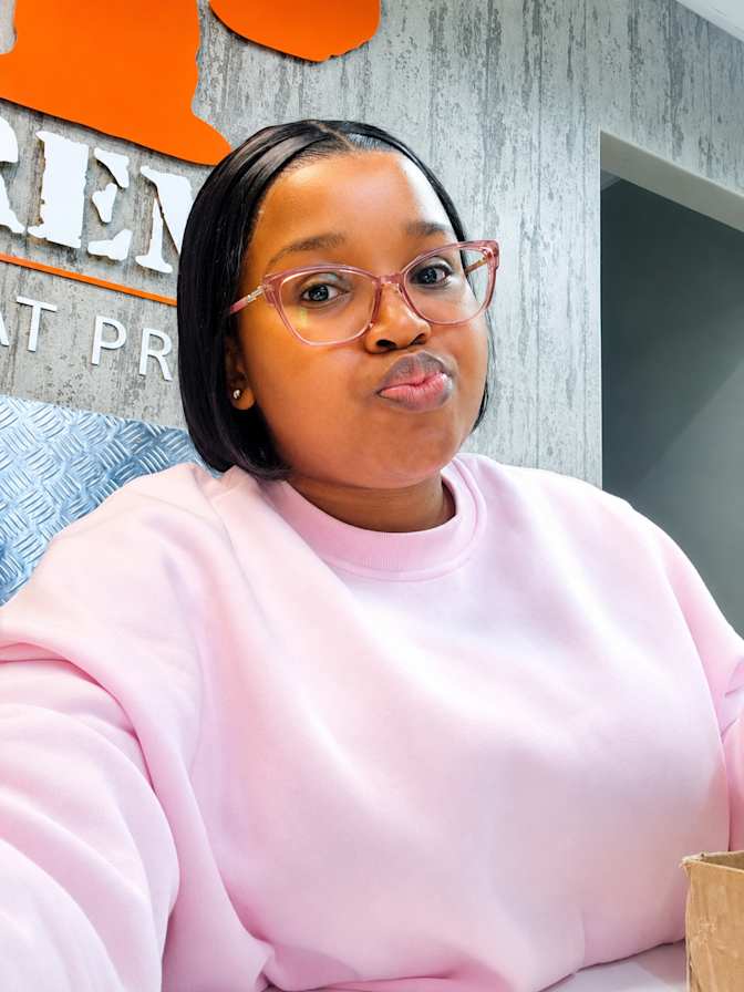 Mbalenhle