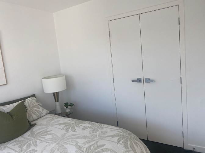 Jen Jacobson's room