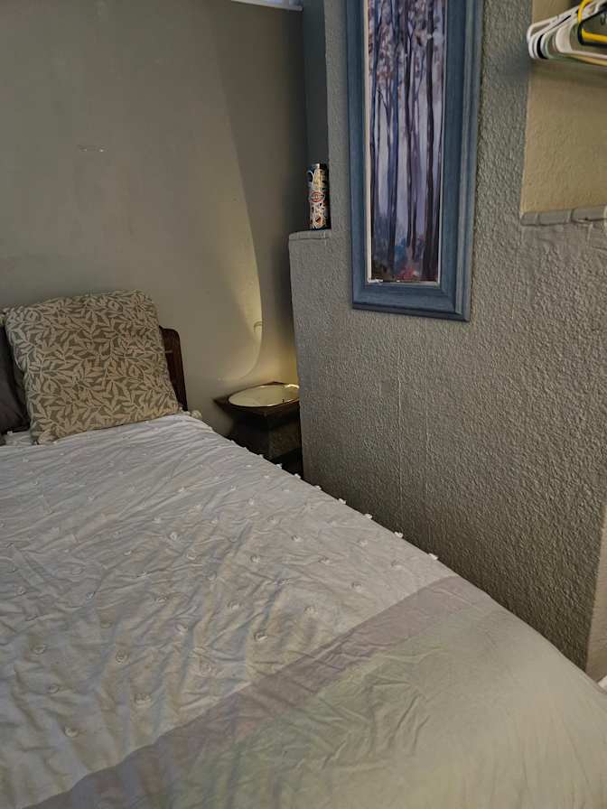 Jared's room