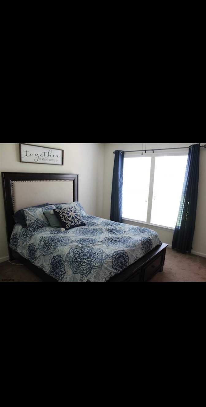 Kendra's room