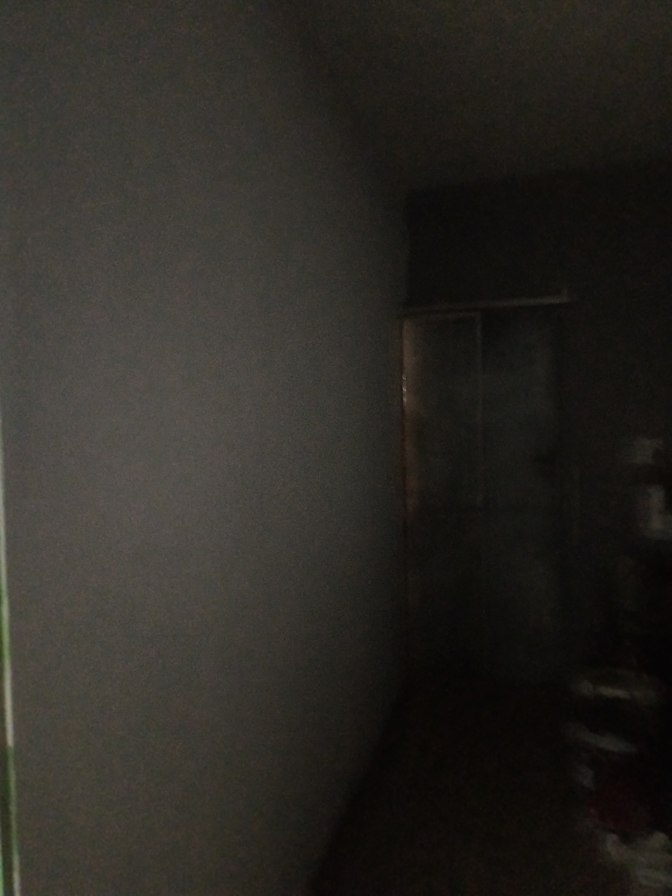 Faiza's room