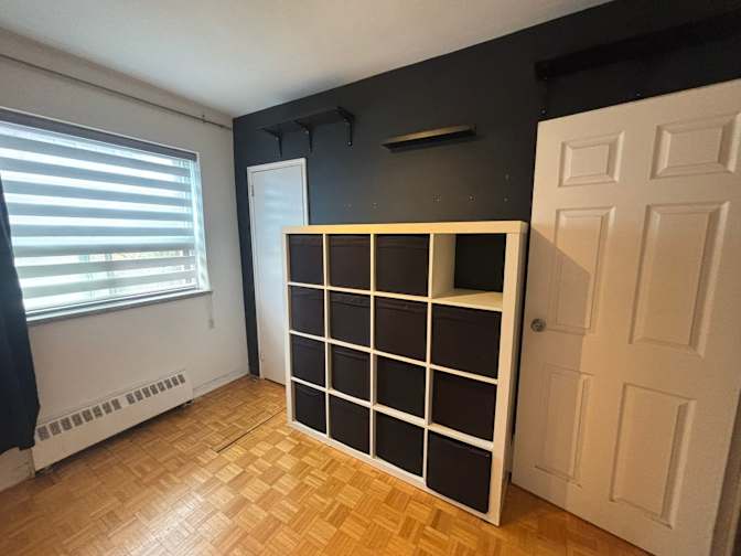 FG's room