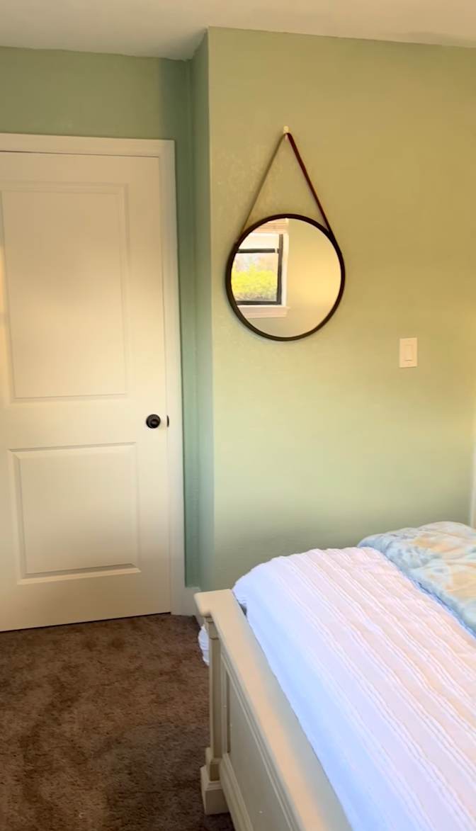 Kaleigh's room