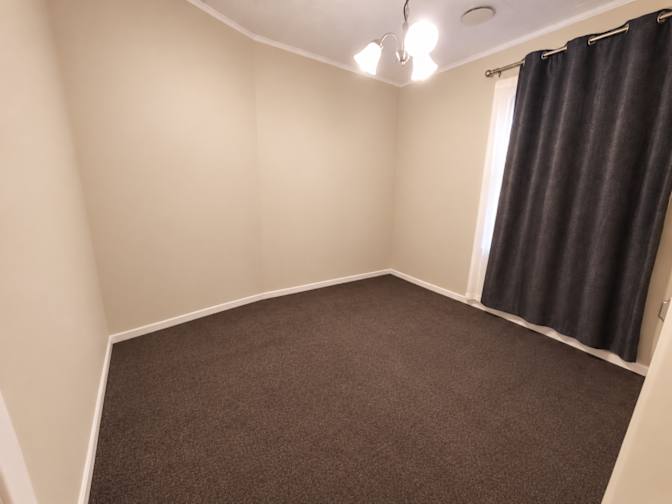 Nick's room