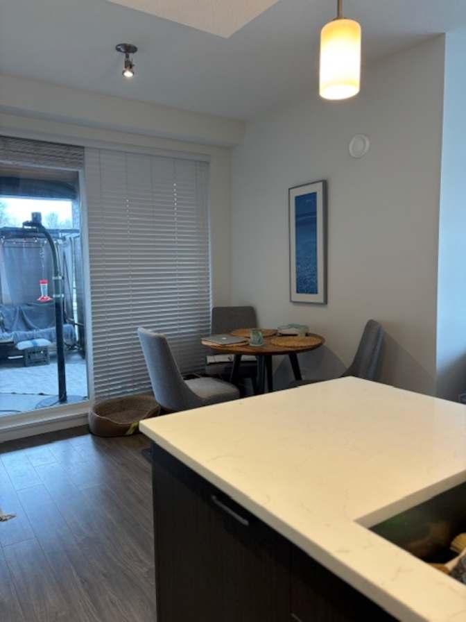 Caroline's room
