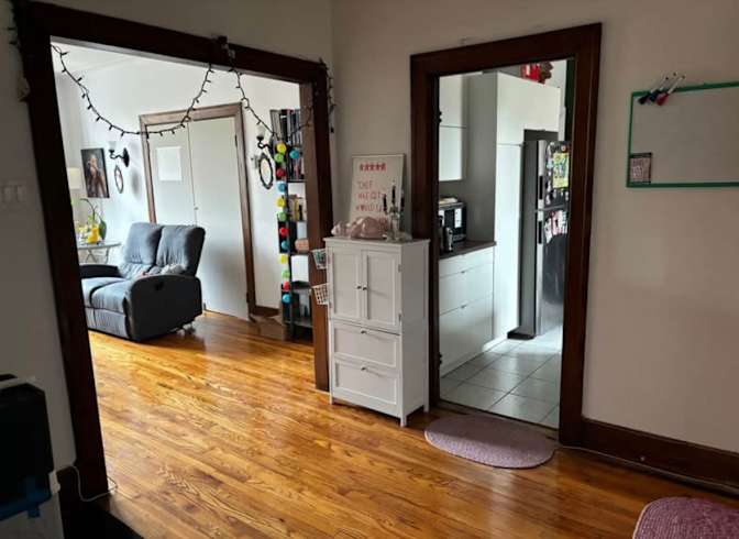 Prabhkirat's room