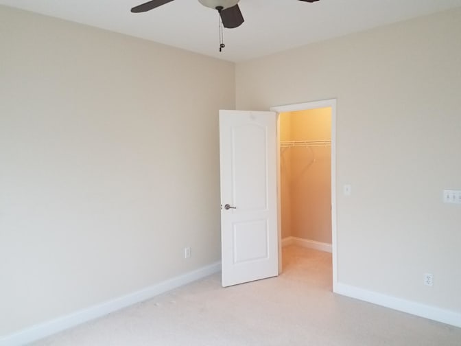 Rachel's room