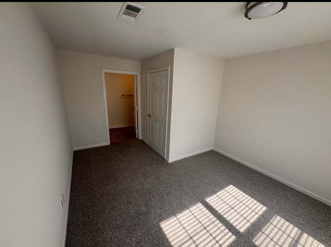 Darren's room