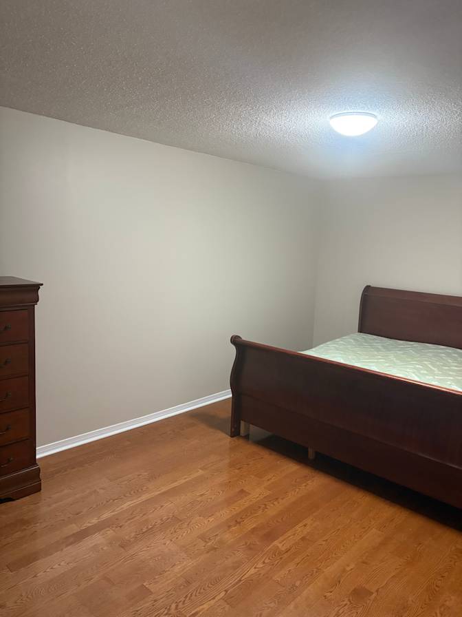 Rallo Landlord's room