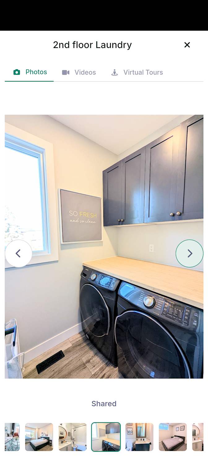 Harman Goraya's room