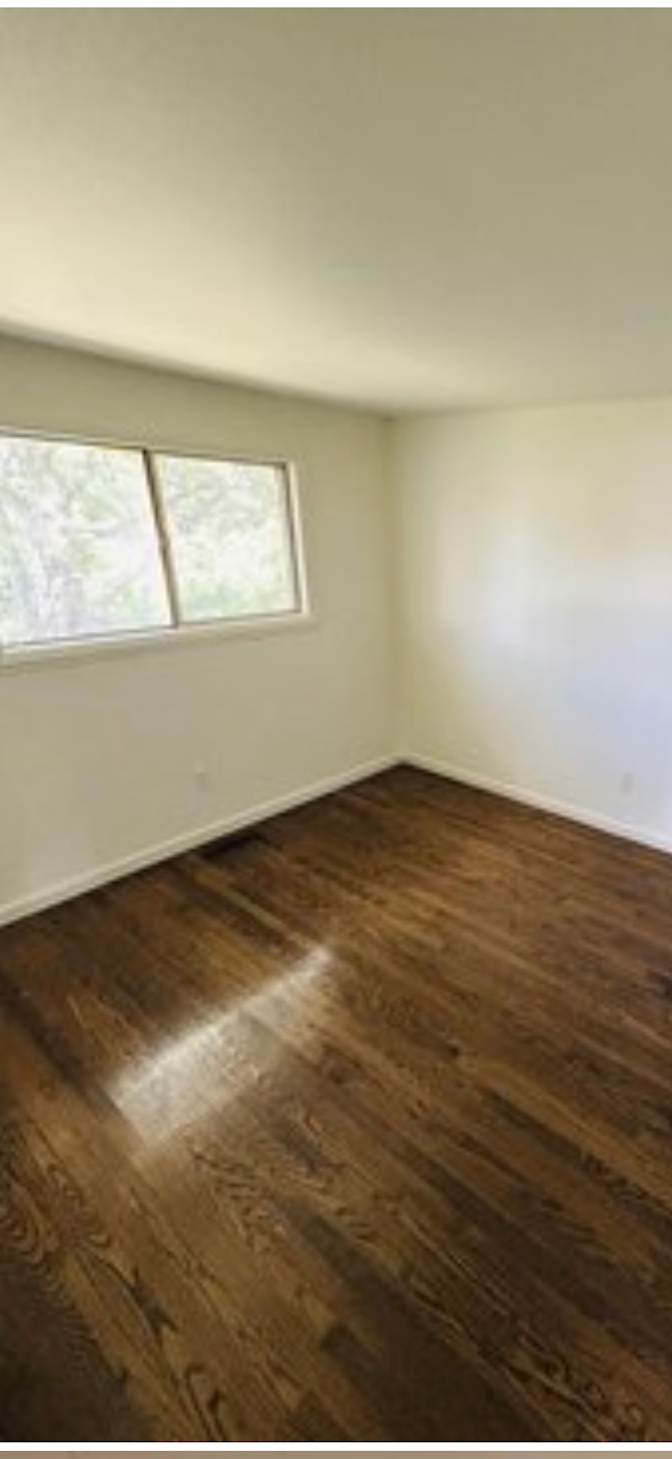 Sherry's room