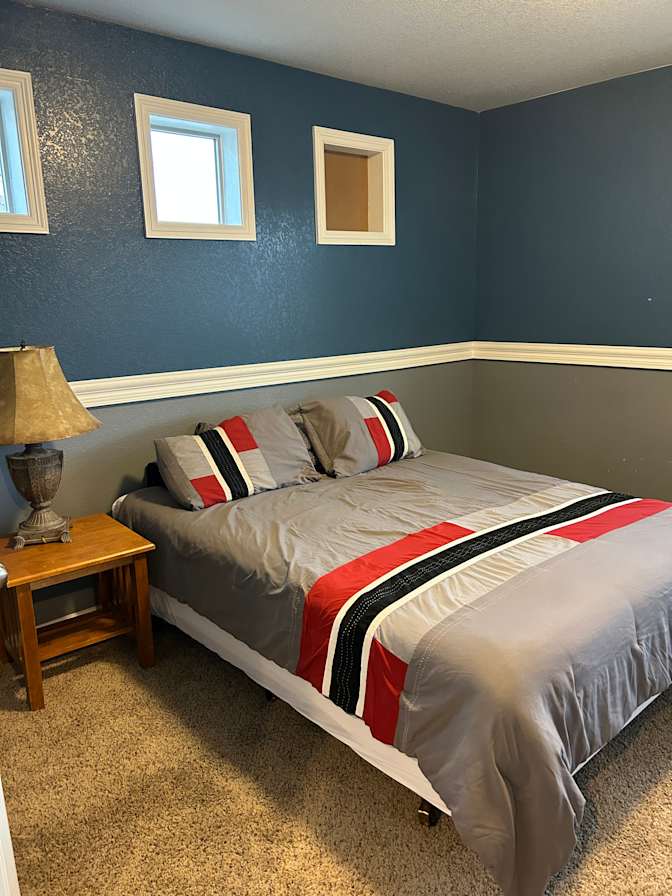 michelle's room