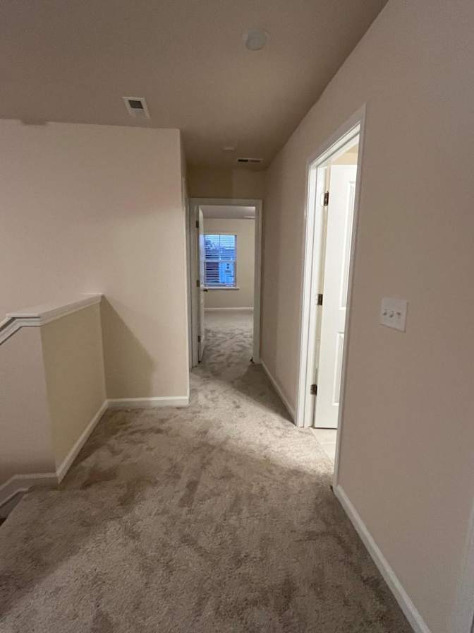 Alcove Rooms's room