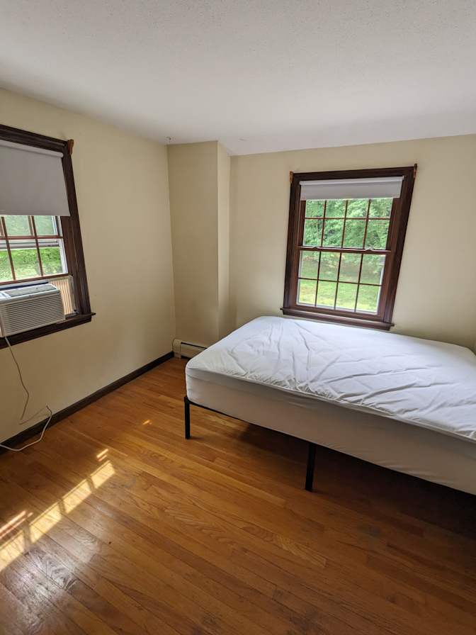 Jonathan's room