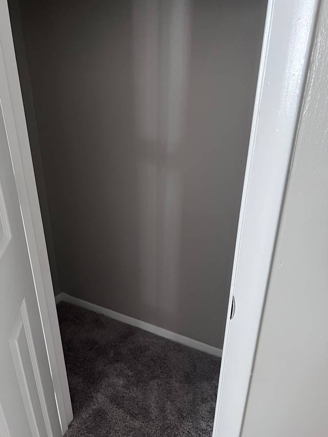 Patrick's room