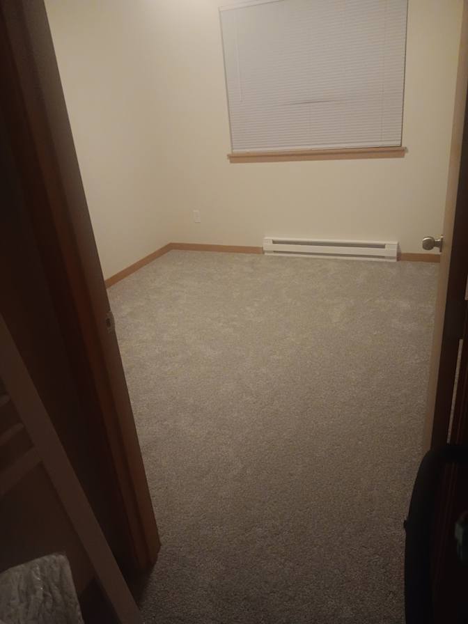 Stacy's room