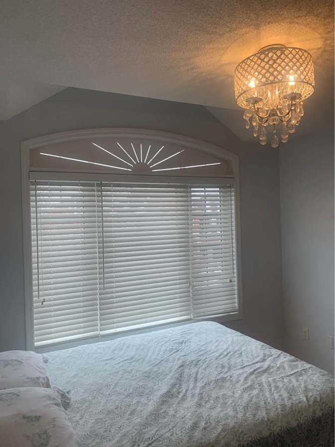 IRFAN QAISER's room