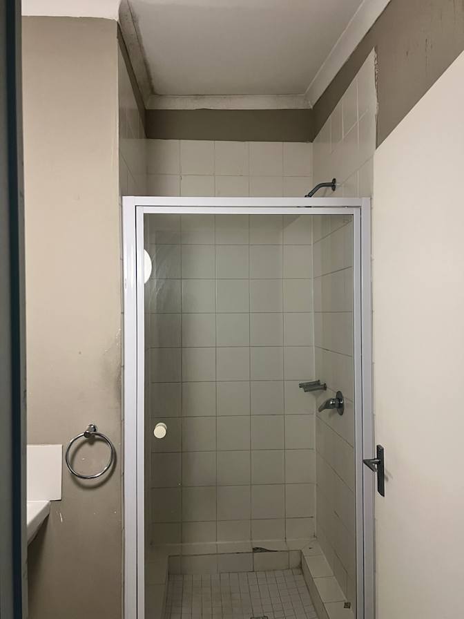 Jay's room