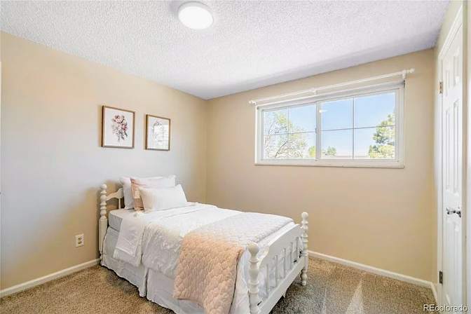 Samuel's room