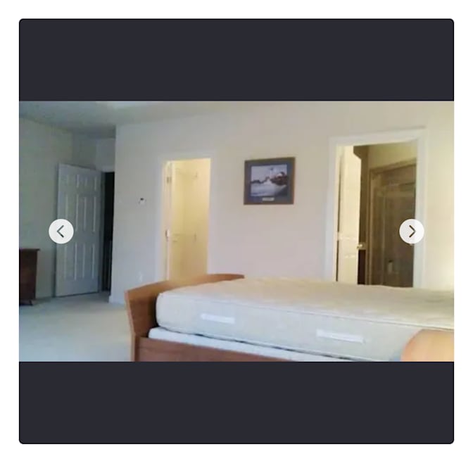 Annie's room