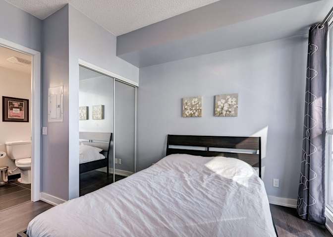 Felix's room