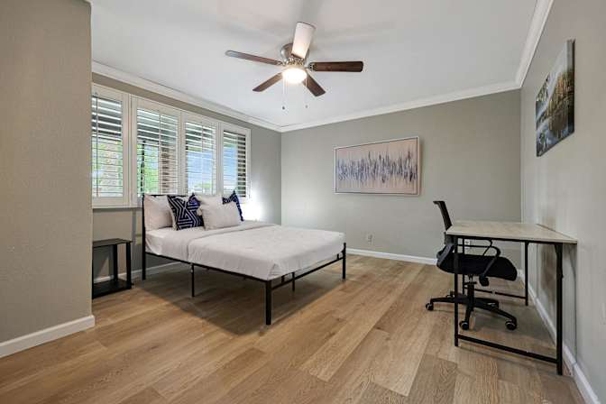 PadSplit's room