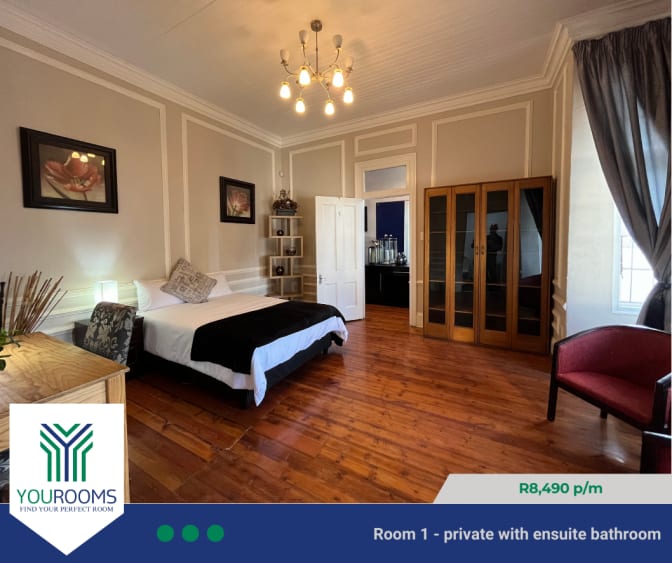 YouRooms's room
