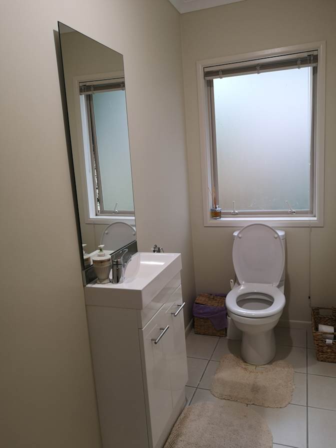 Judy's room