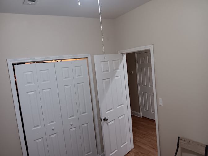 Marie's room