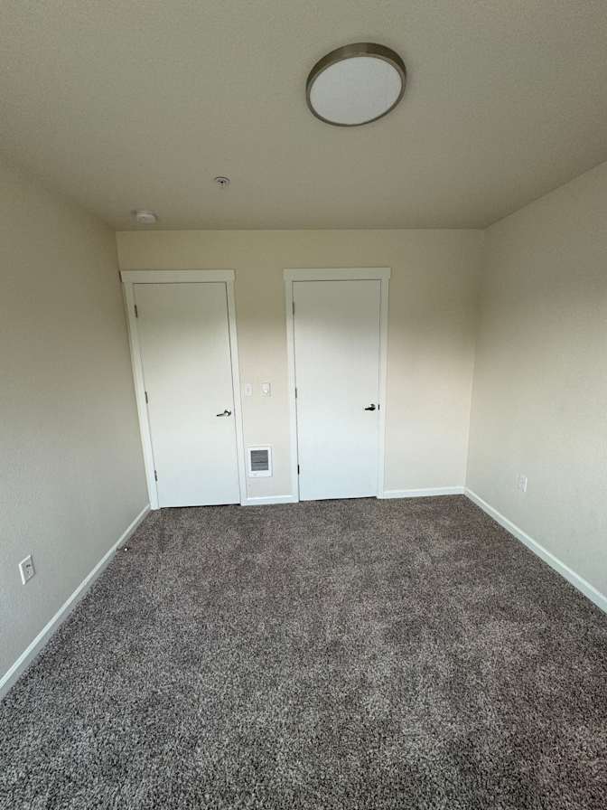 Omar's room