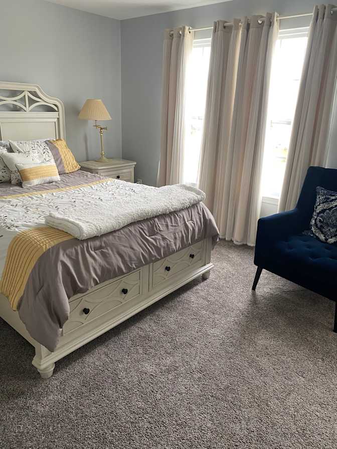 JoAnn's room