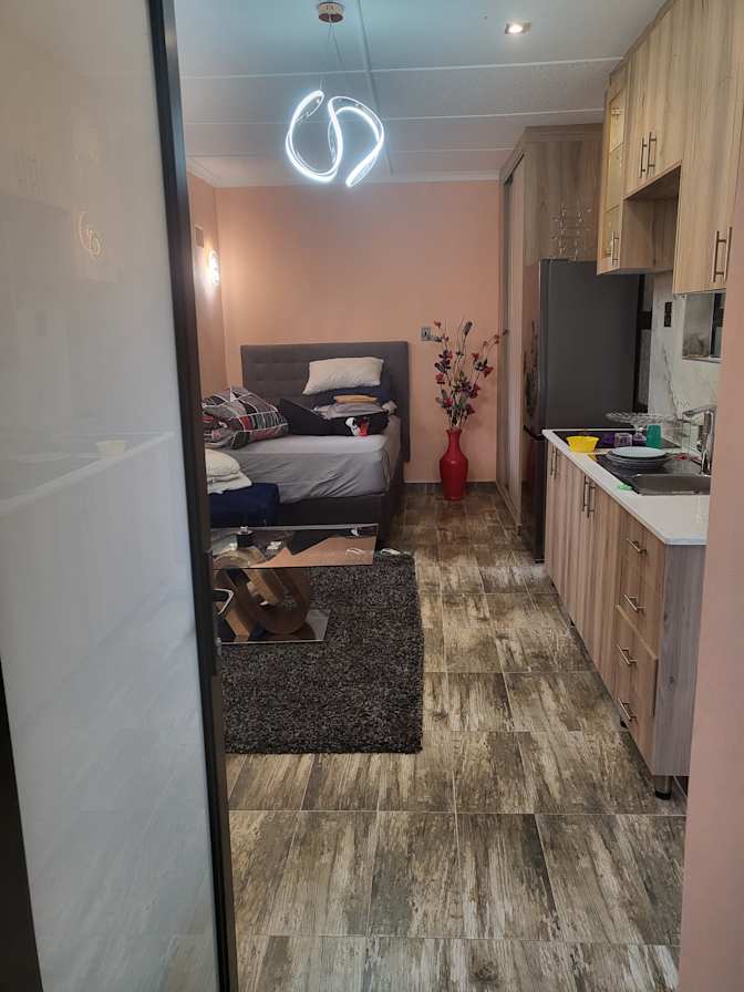 Jennifer's room