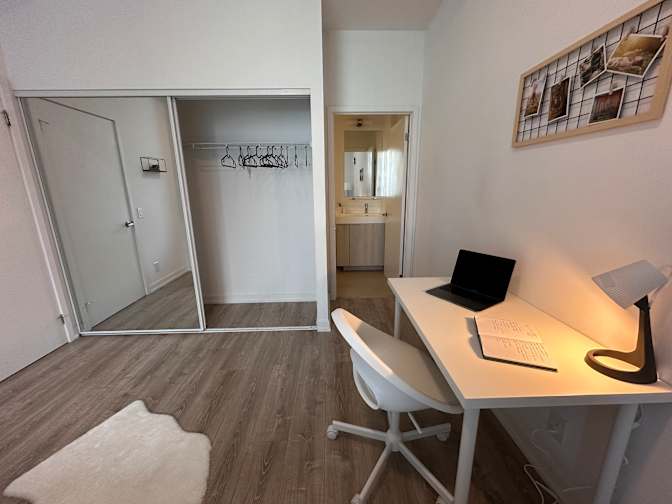 melisa derya's room
