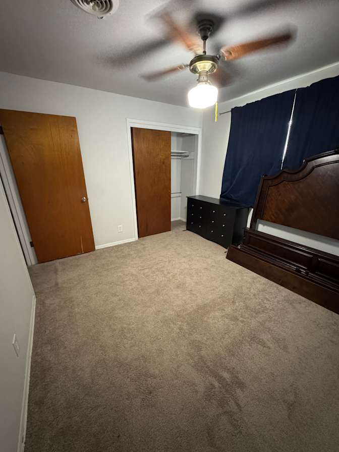 jason's room