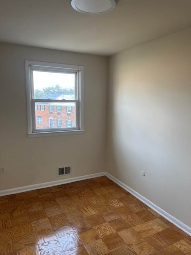 Milos's room