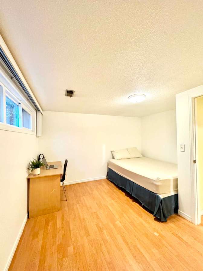 HP Home's room