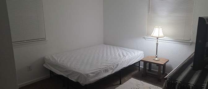 Scott's room
