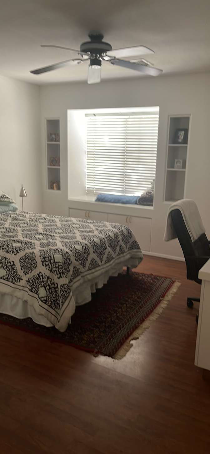 larry's room