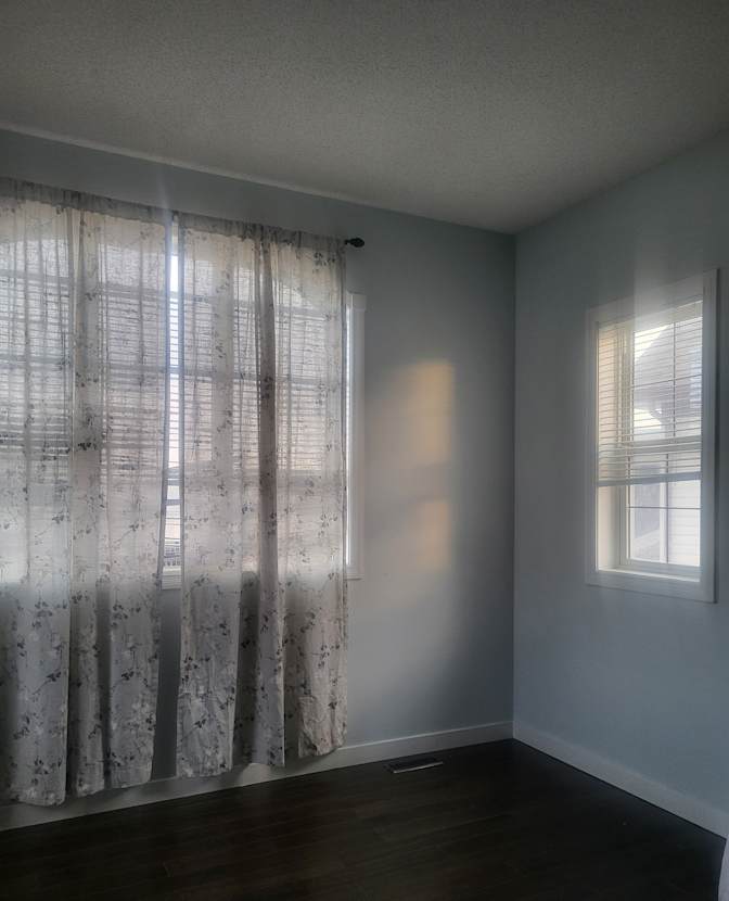 Negst's room