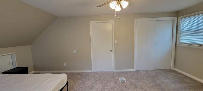 Josh's room