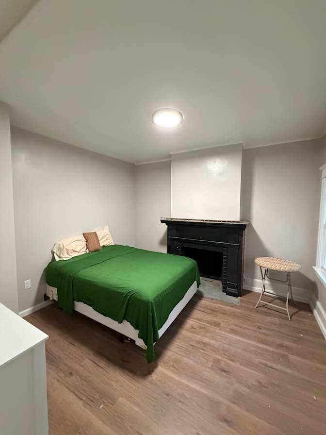 Jonathan's room