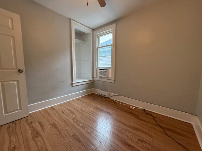 Quinn's room